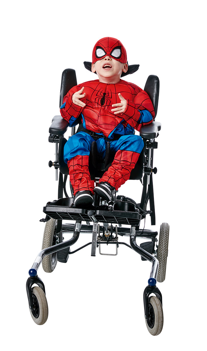 Disfraz Spider-Man Adaptive Inf
