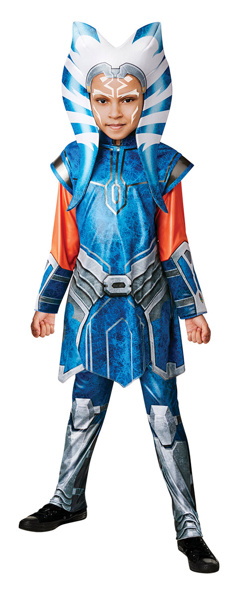 Disfraz Ahsoka Tano Classic Inf