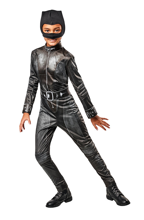 Costume Selina Deluxe per bambini