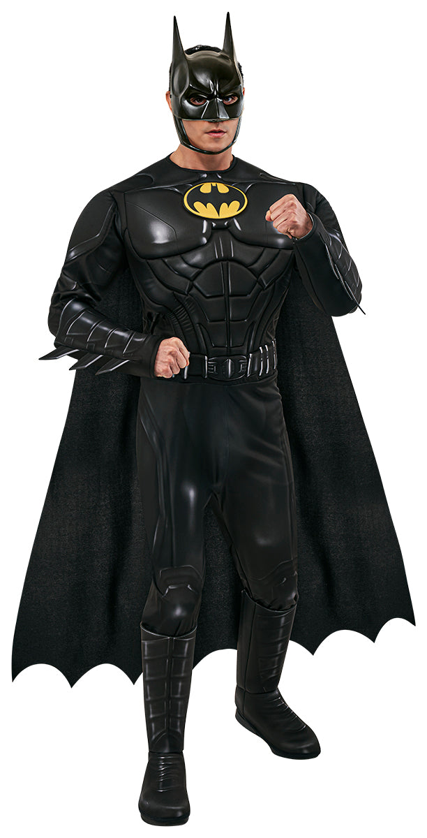 Disfraz Batman Deluxe Ad