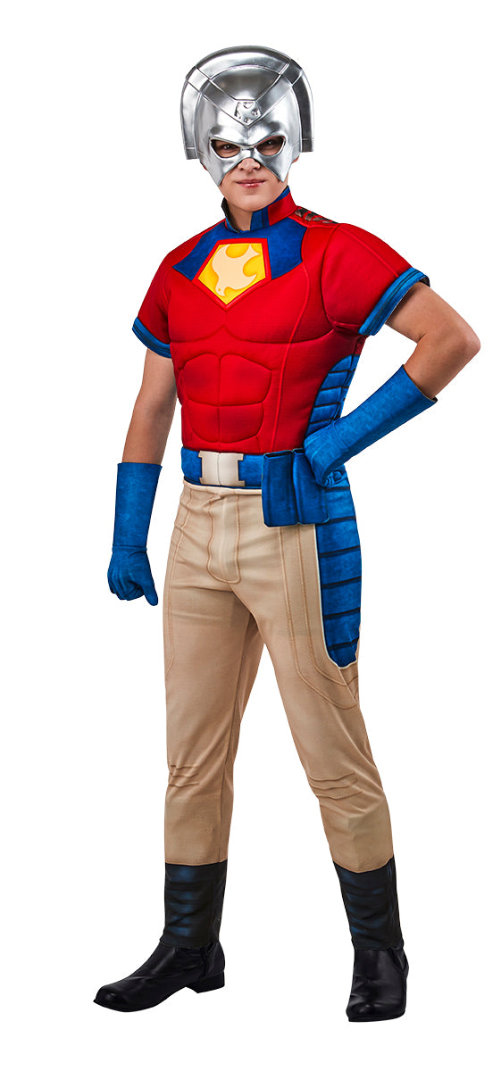 Disfraz Peacemaker Ad