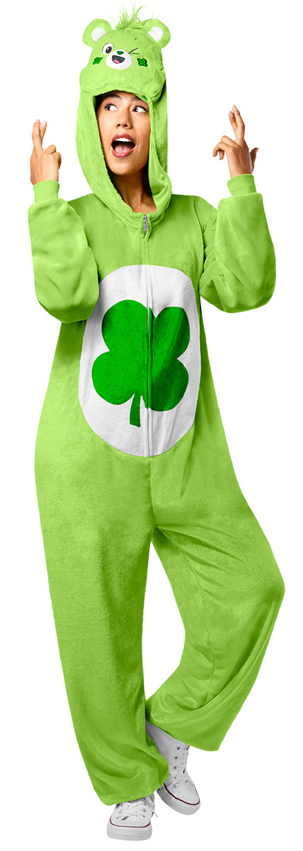 Disfraz De Fortunoso Bear Ad