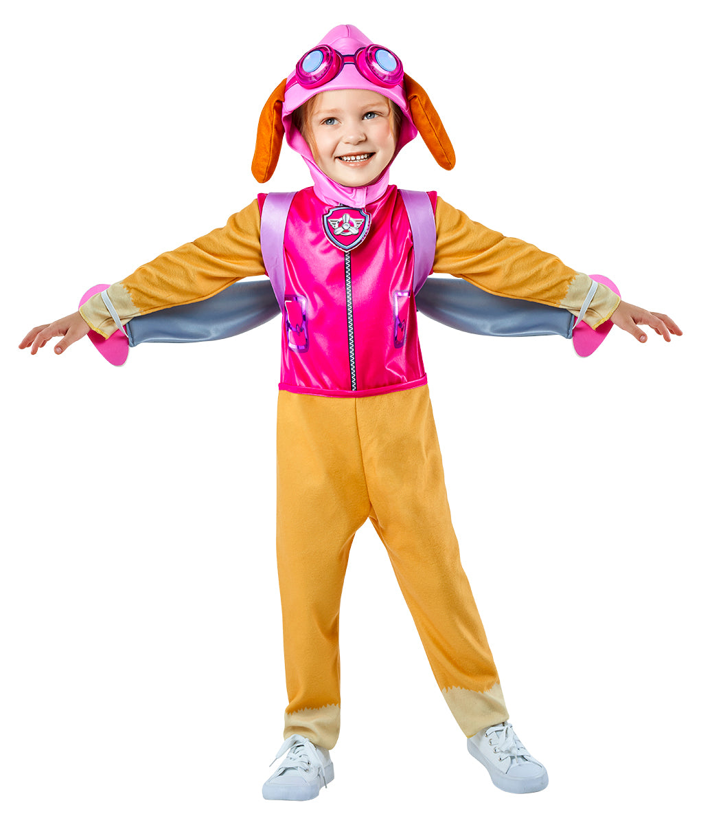 DISFRAZ SKYE DELUXE INF