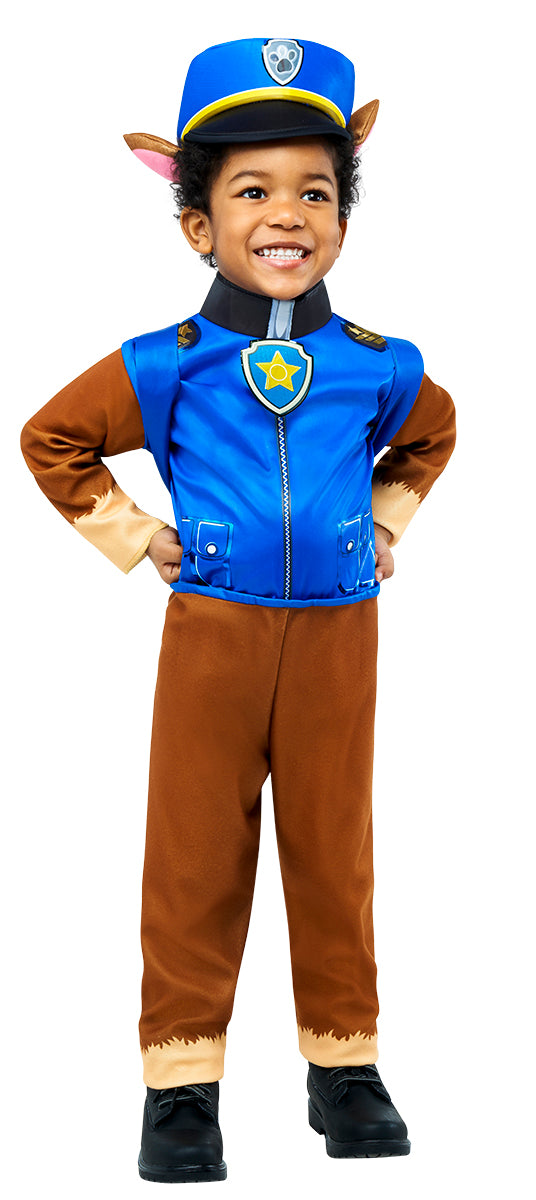 Disfraz Chase Deluxe Inf