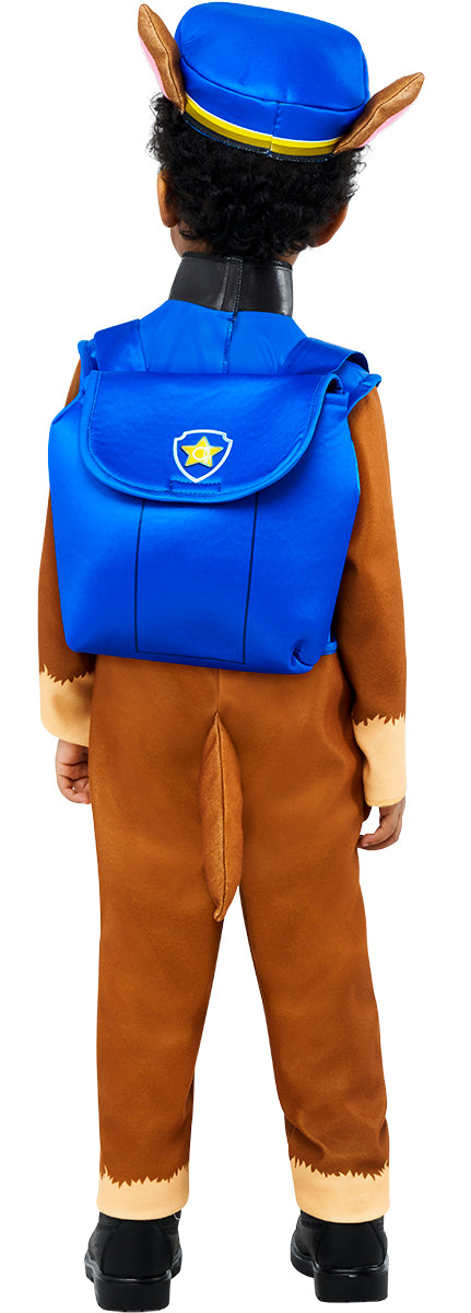 Disfraz Chase Deluxe Inf