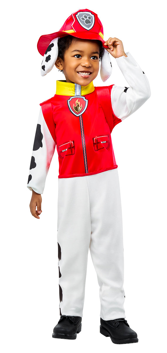 Disfraz Marshall Deluxe Inf