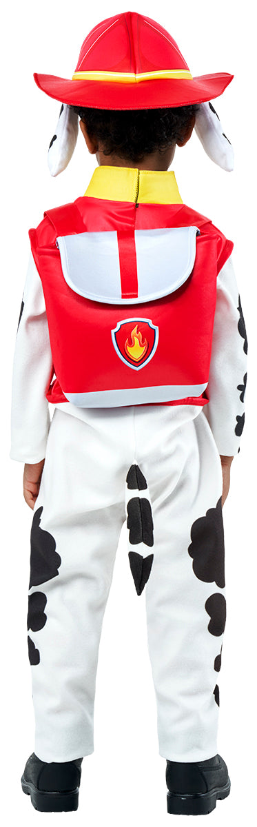 Disfraz Marshall Deluxe Inf