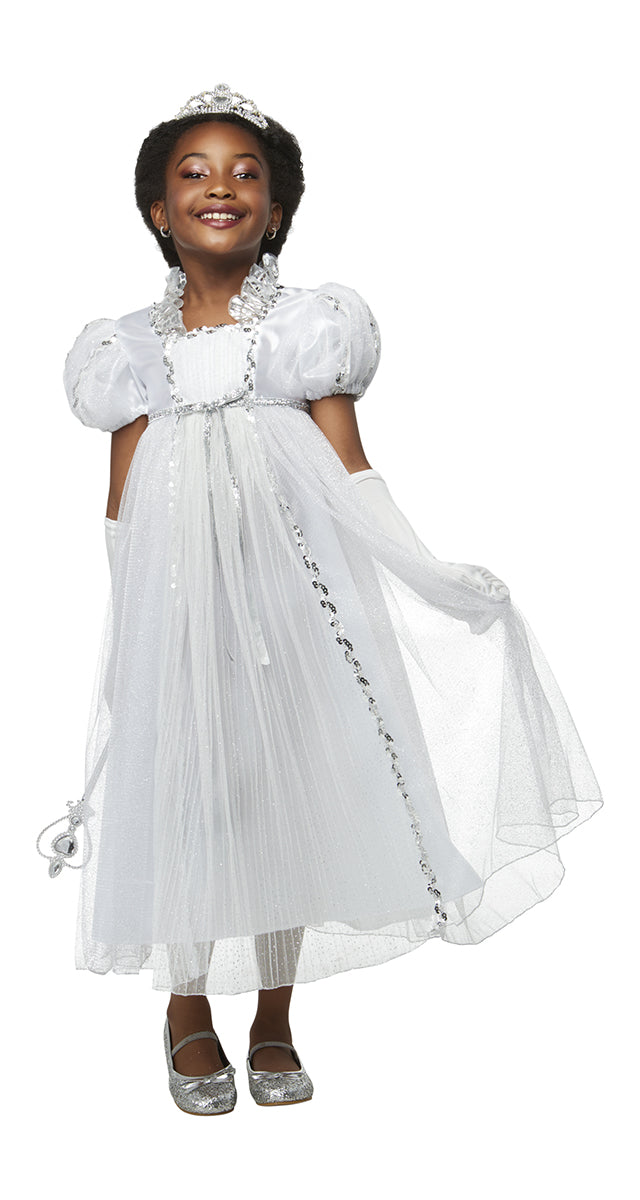 Disfraz Novia Princesa Inf