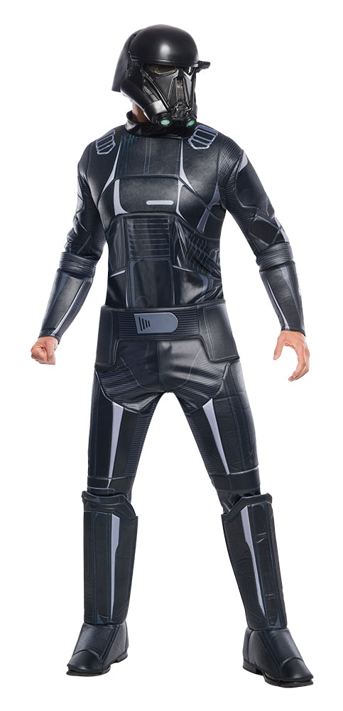 Disfraz Death Trooper Deluxe Ad