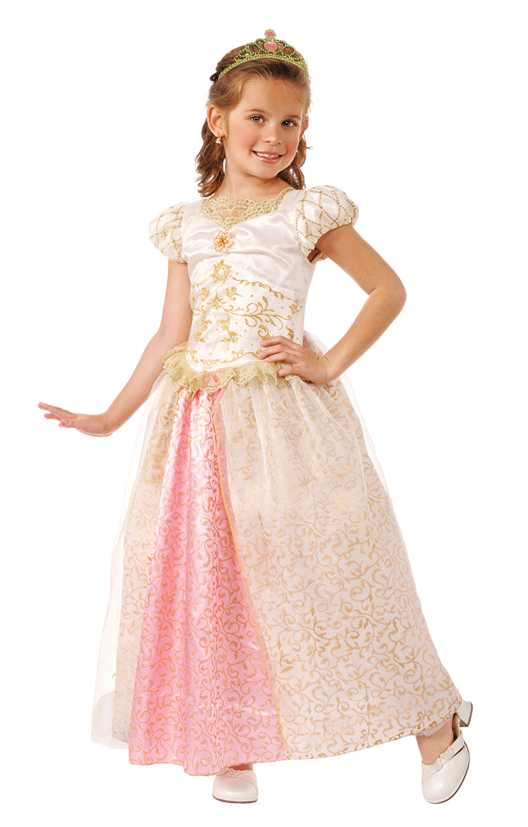 Disfraz Princesa De Las Hadas Inf