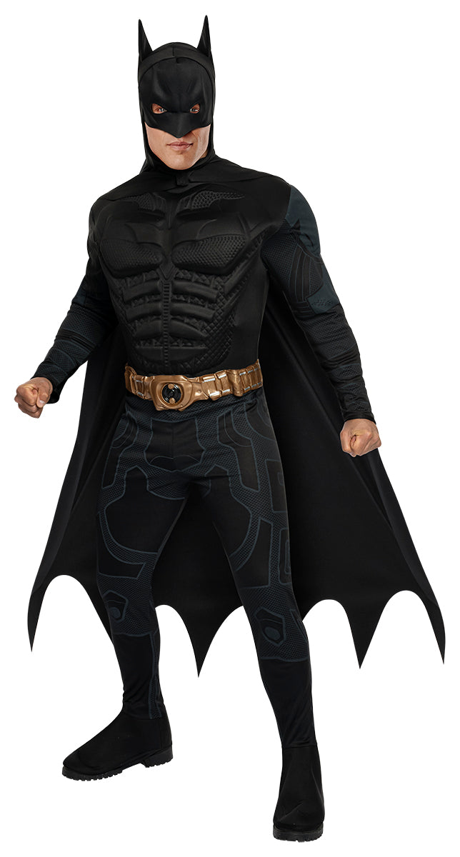 Disfraz Batmantdk Rises Deluxe Ad