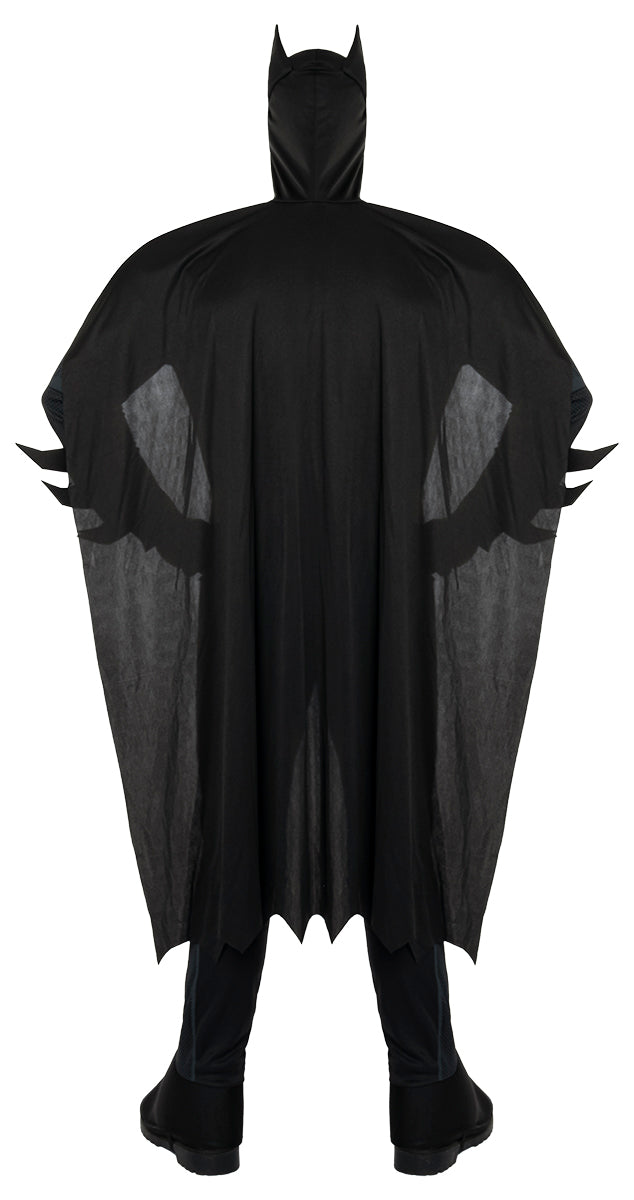 Disfraz Batmantdk Rises Deluxe Ad