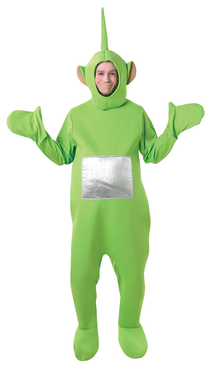 Disfraz Dipsy Deluxe Ad