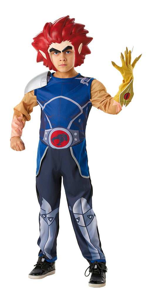 Disfraz Lion O Infantil