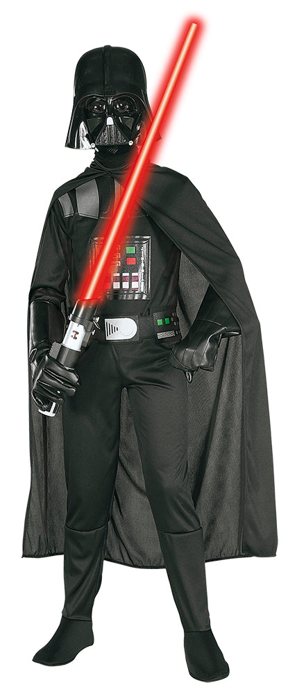 Disfraz Darth Vader Inf C/Masc