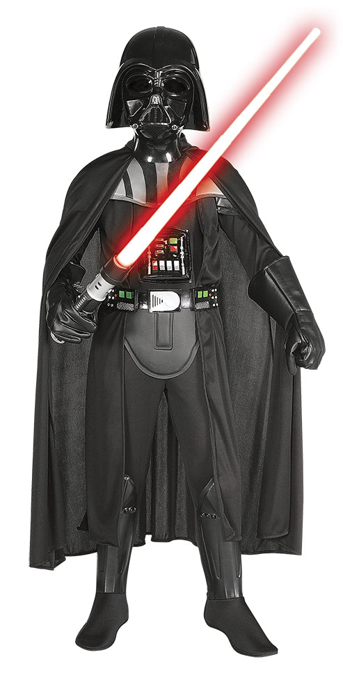 Disfraz Darth Vader Premium Inf