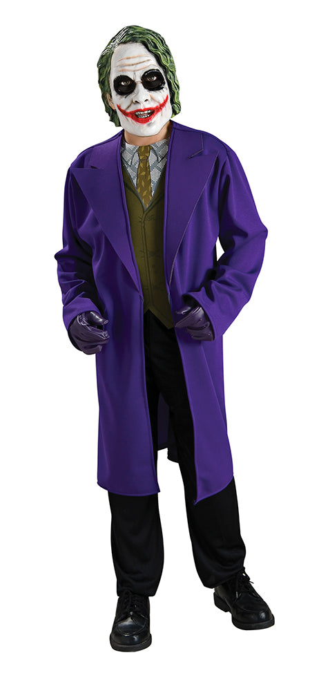 Disfraz The Joker Inf