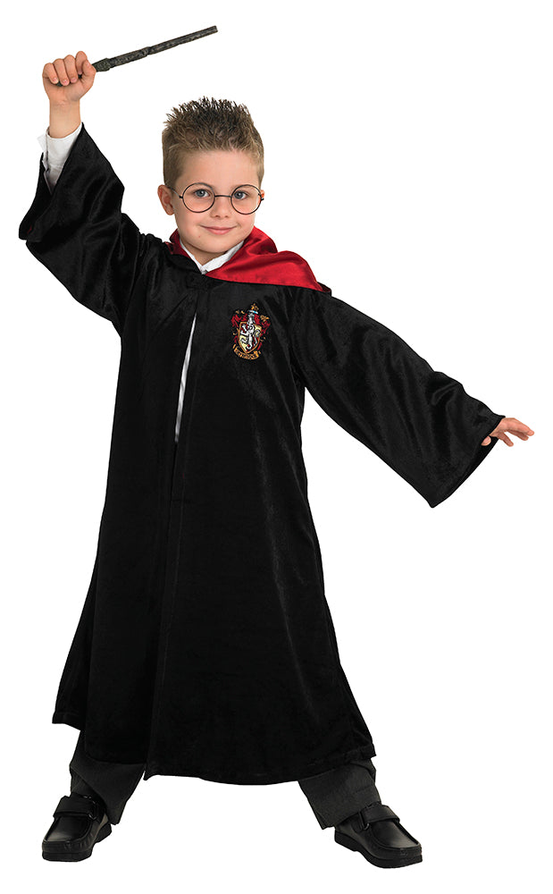 Disfraz Harry Potter Deluxe Inf