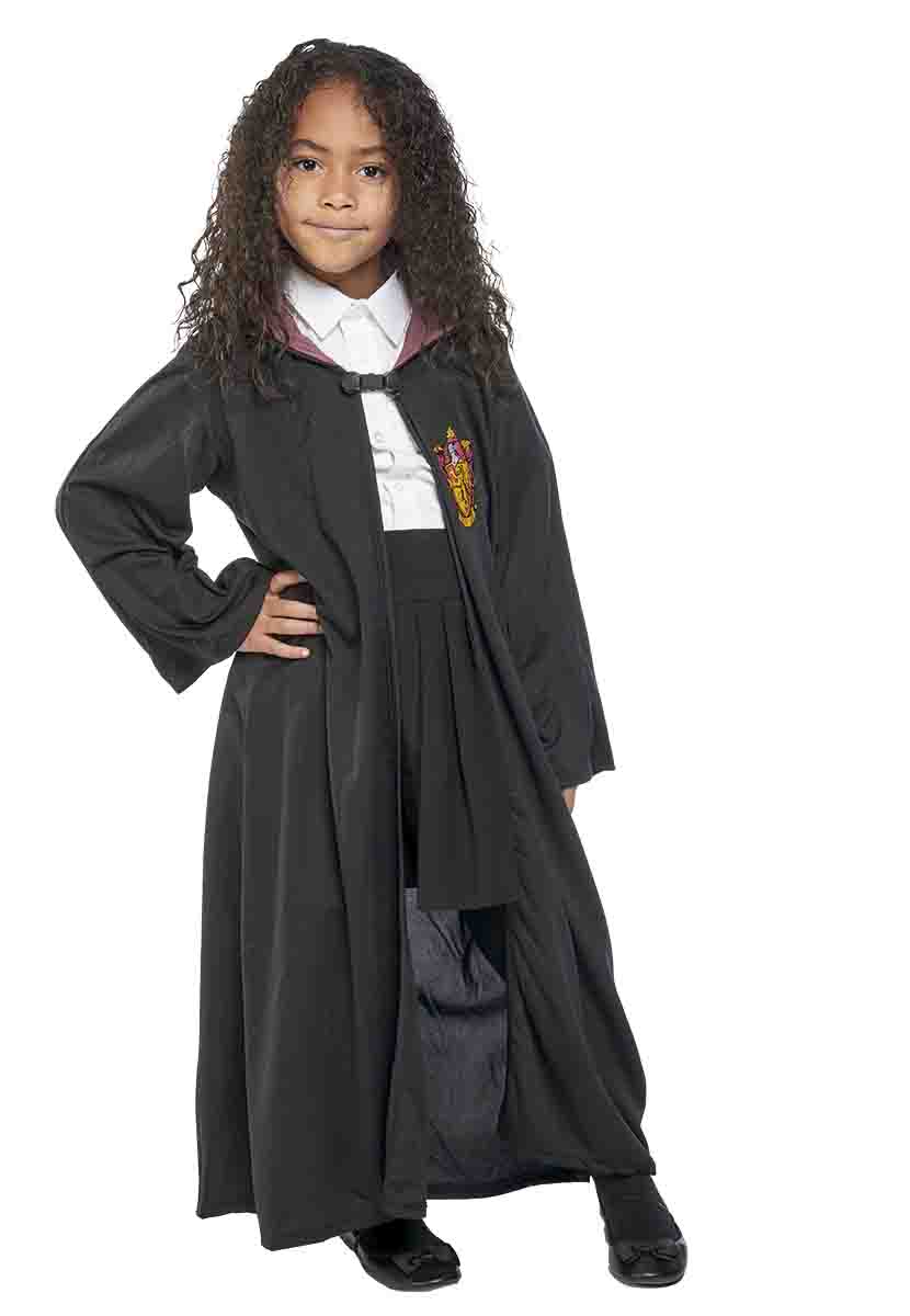 Disfraz Hermione Classic Inf