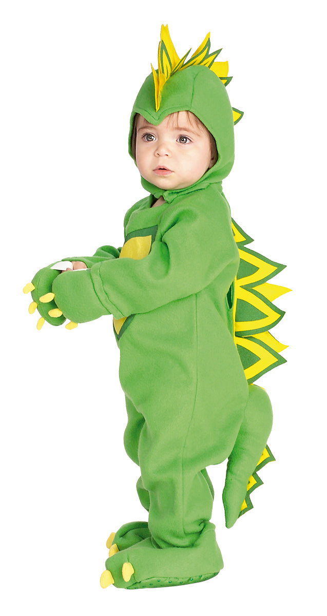 Disfraz Dragon Draky Inf