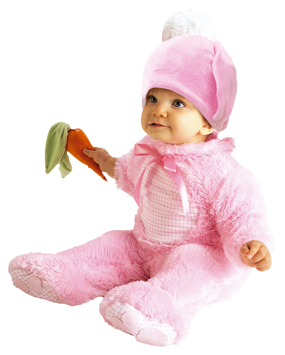 Disfraz  Pinky Bunny Inf