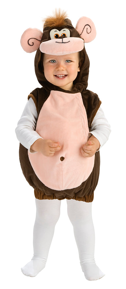 Disfraz Monito Inf