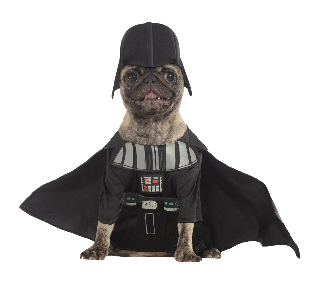 Disfraz Darth Vader Mascota