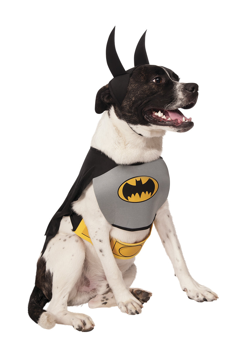 Disfraz Batman Classic Mascota