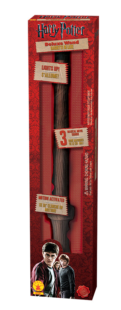 Harry Potter Wand with Light