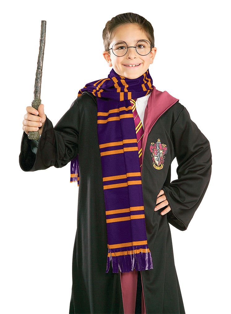 Bufanda Harry Potter Inf