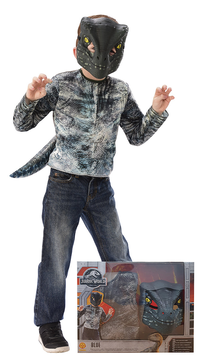 Velociraptor Box Set