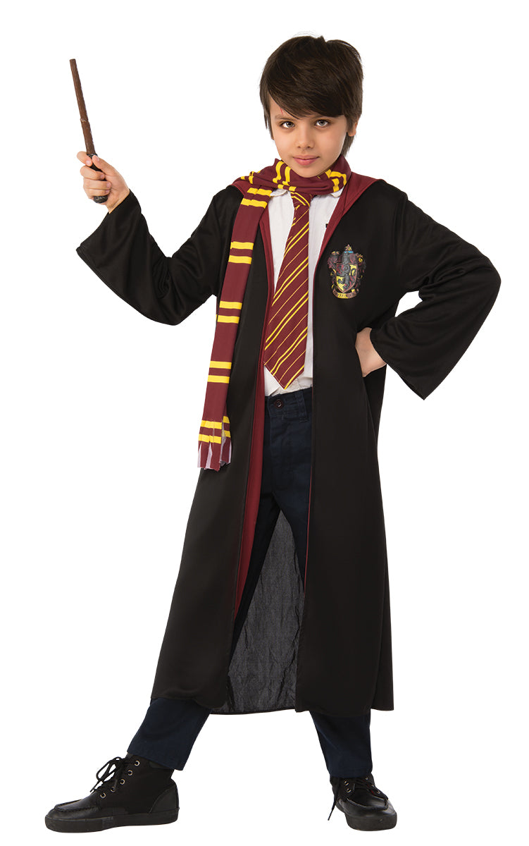 Costume Gryffindor Classic Inf