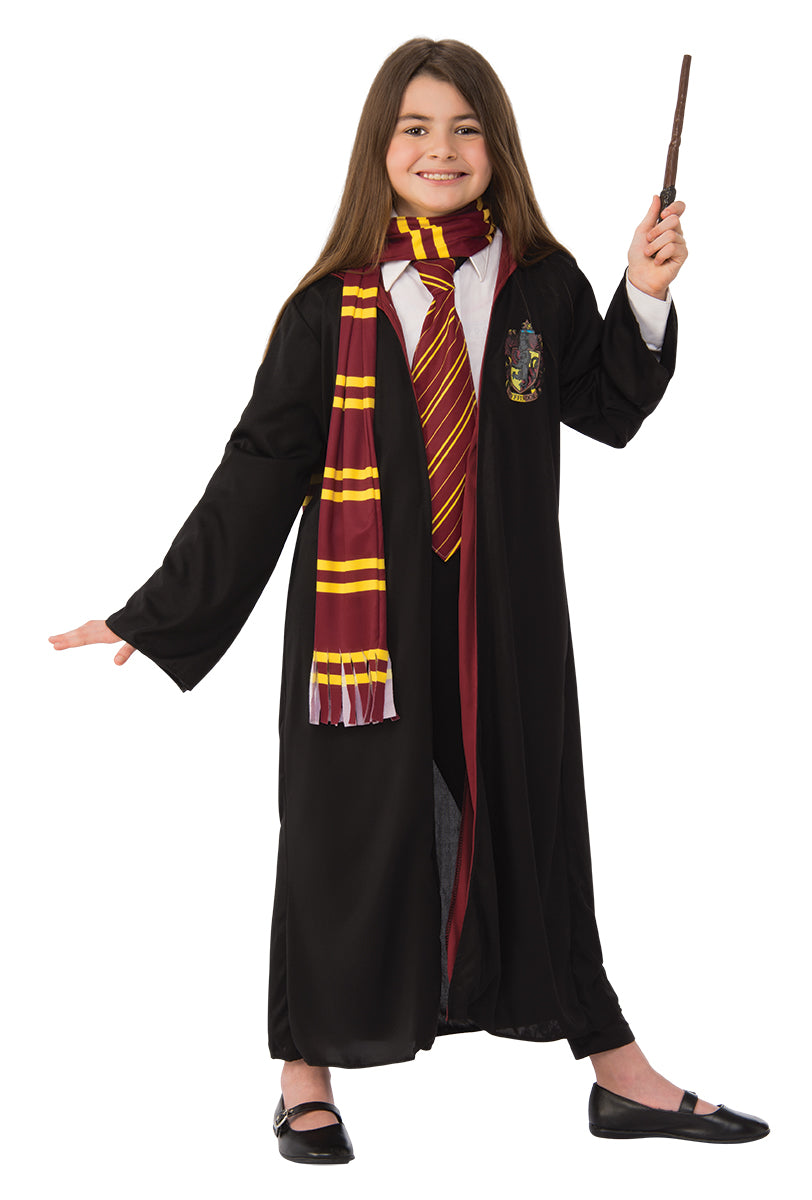 Costume Gryffindor Classic Inf