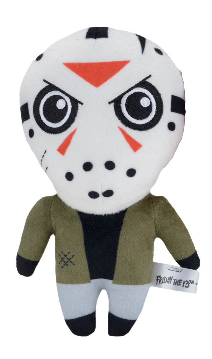 Peluche Jason Friday The 13Th