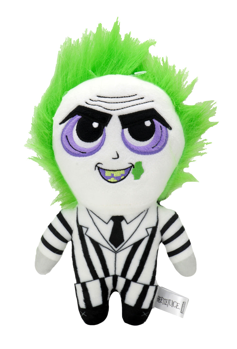 Peluche Beetlejuice