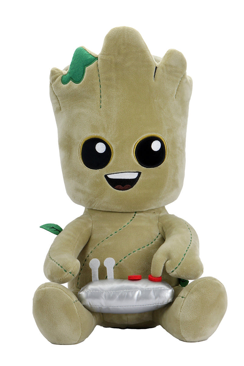 Peluche Groot Hugme Vibrating
