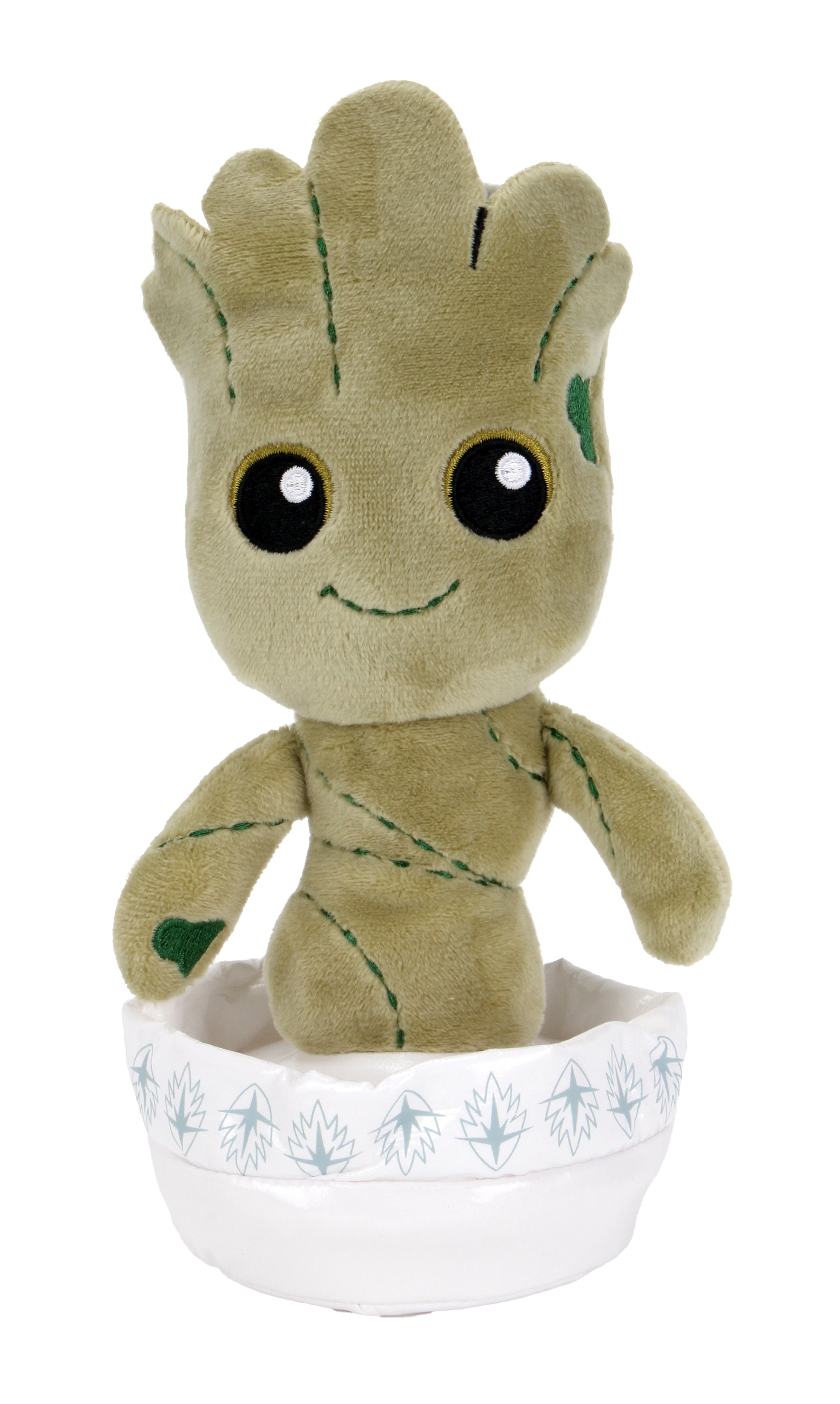 Peluche Baby Groot