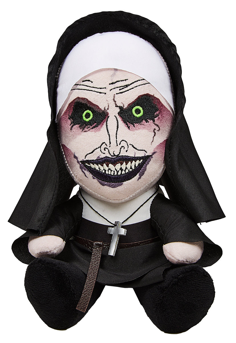 Peluche The Nun