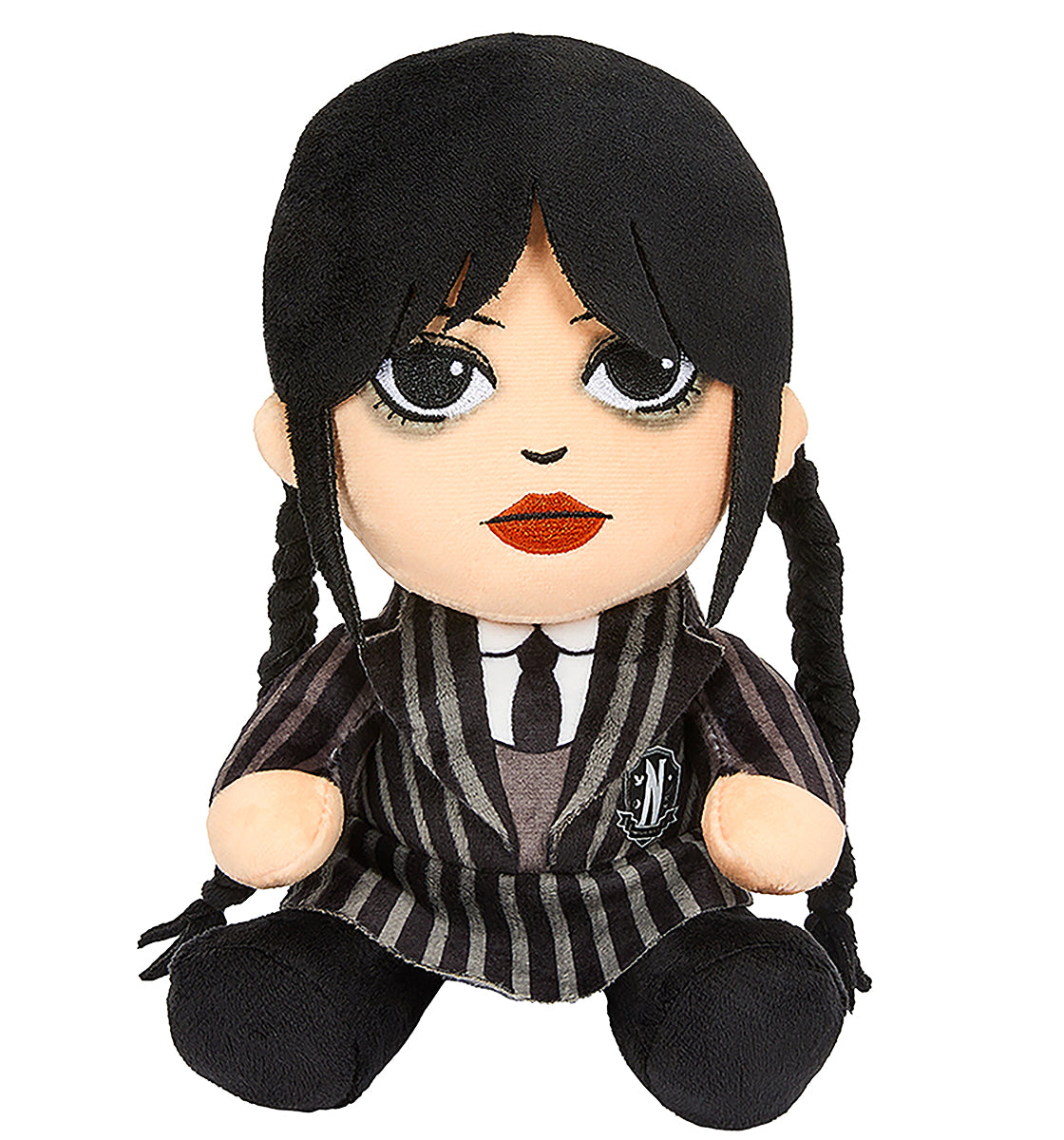 Peluche Wednesday