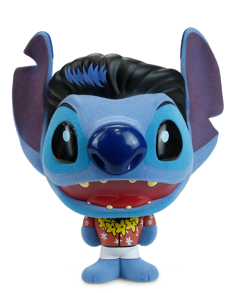 Figura Bhunny Stitch Elvis Hawai