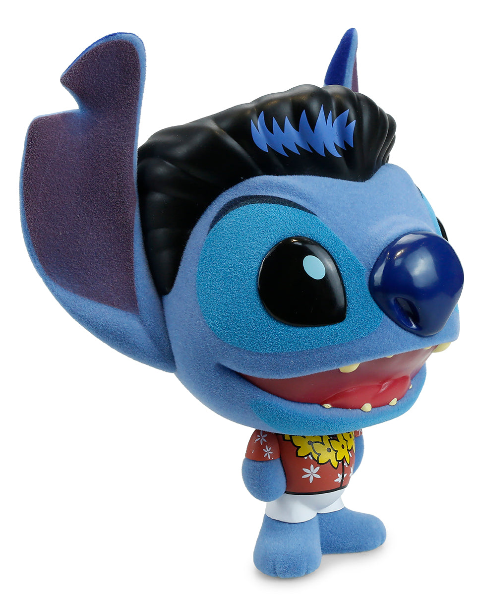 Figura Bhunny Stitch Elvis Hawai