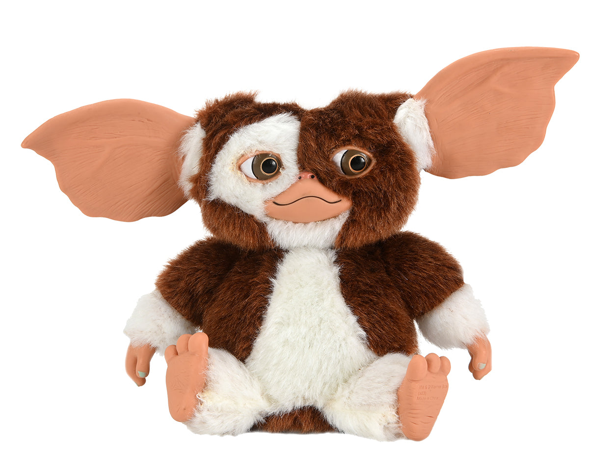 Peluche Gremlins Gizmo Danzante Sonido