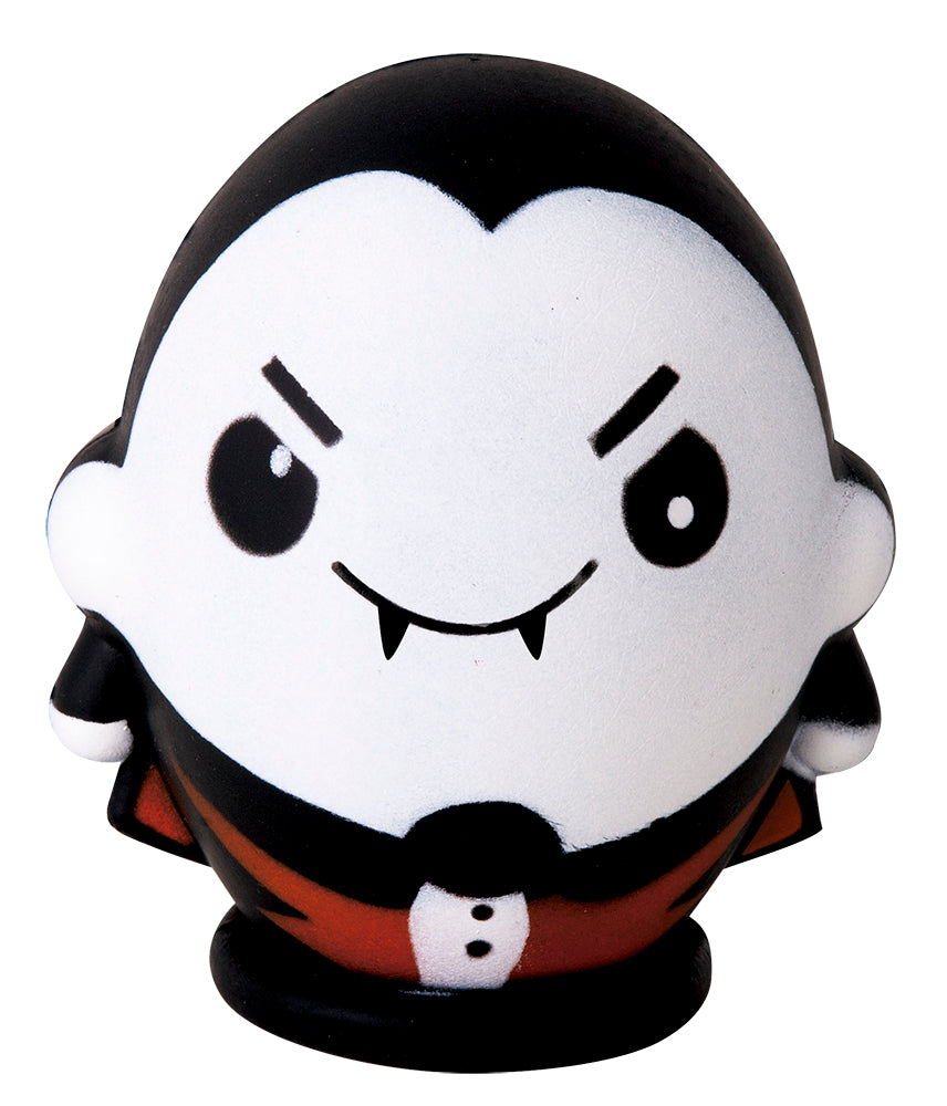 Vampiro Squishy 11 X 11Cm.