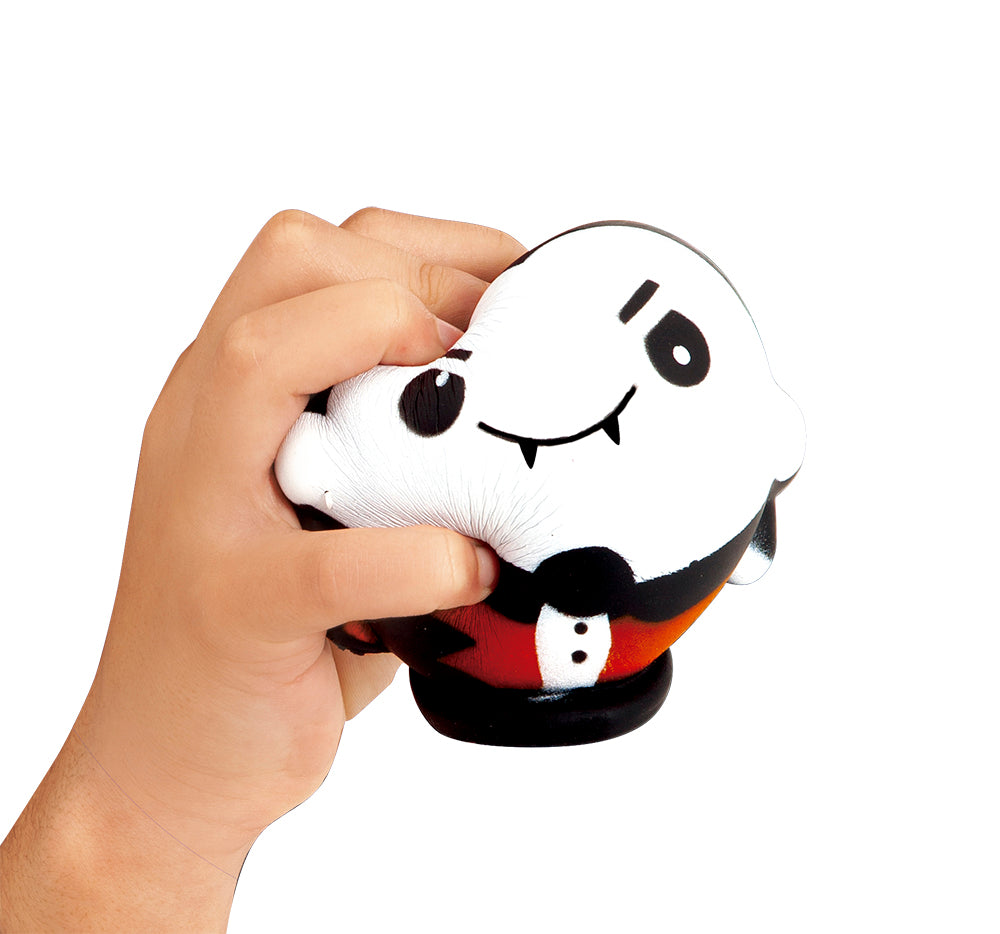 Vampiro Squishy 11 X 11Cm.