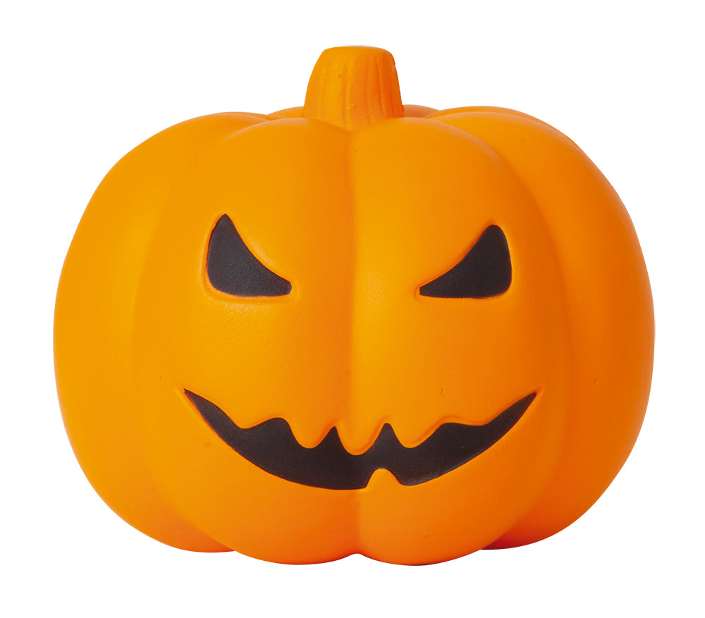 Calabaza Squishy 10 X9 Cm