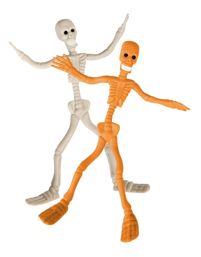 Blister 2 Skeletos Super Flex