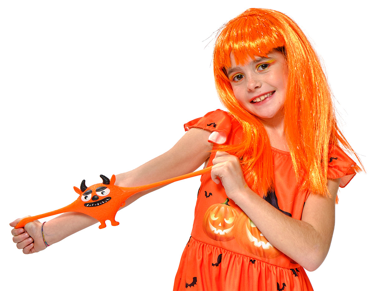 Squishy Monster ( 3 Col. Surt.)