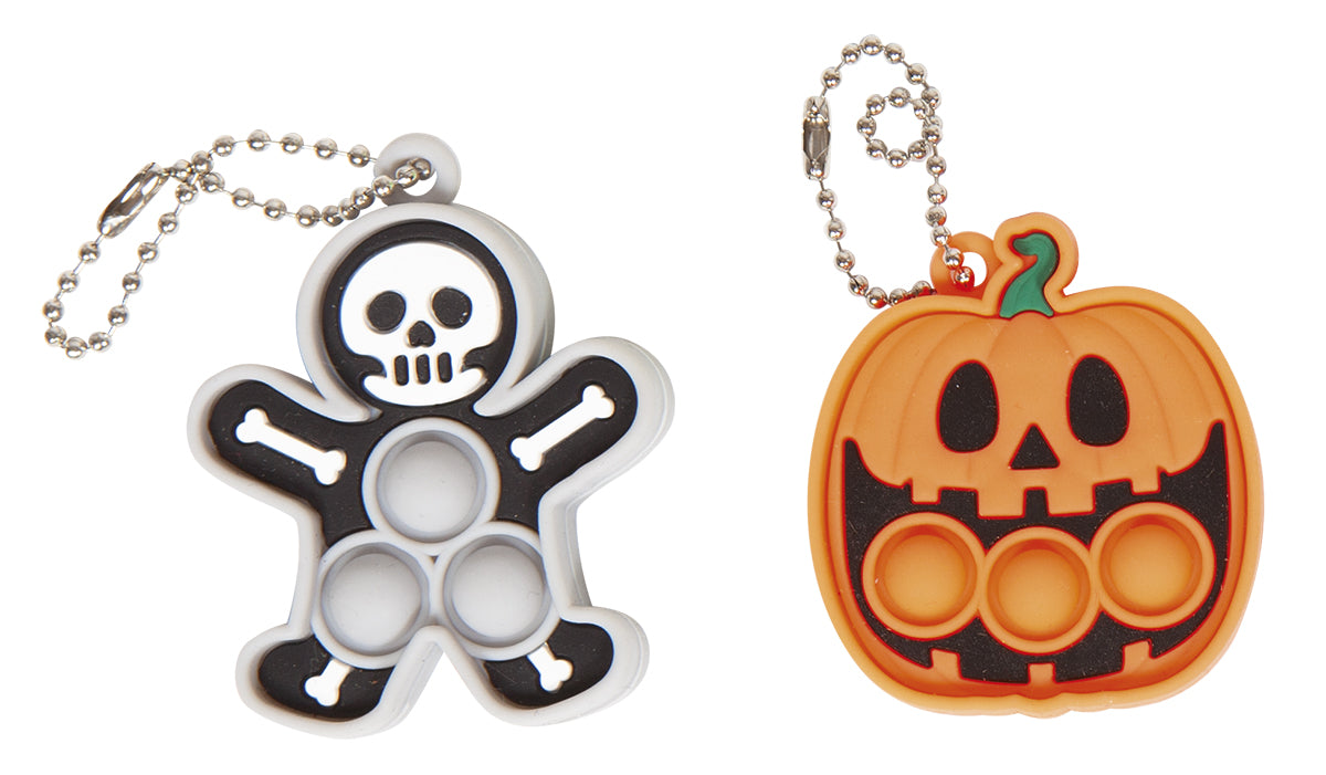 Llavero Pop It (2 Surtidos)