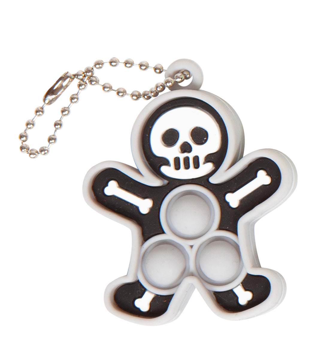 Llavero Pop It (2 Surtidos)