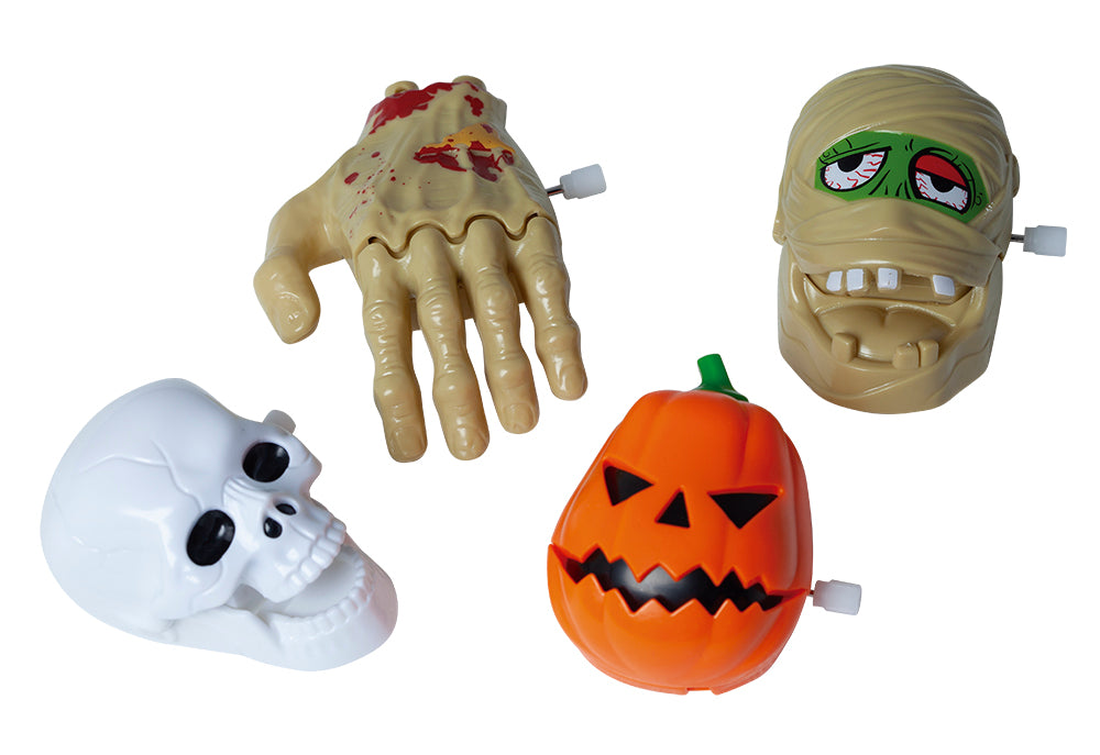 Blister Monstruo Andante (4 Surtidos)